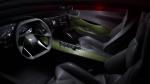 DS E-Tense Concept 2016 года